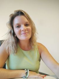 ANNA MARTÍNEZ ANNA MARTÍNEZ